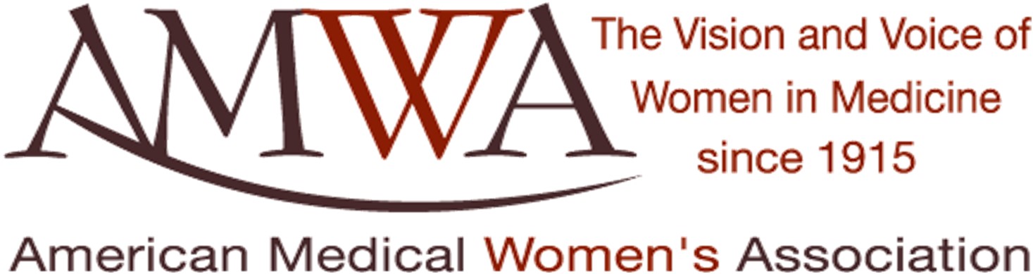 AMWA Annual Meeting:  AMWA LEADS 2021 Banner